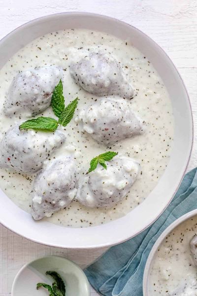 Kibbeh Bil Laban