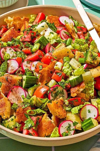 Fattoush