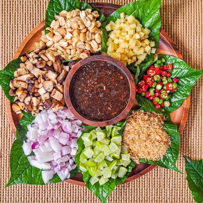 Miang Kham