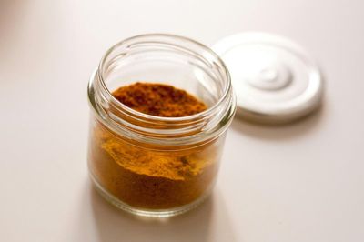 Thai Curry Powder