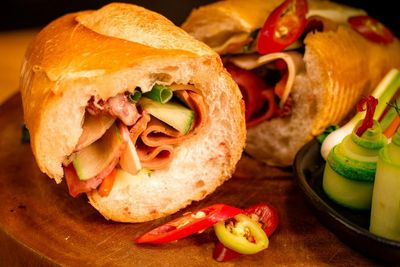 Bánh Mì