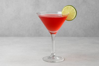 Cosmopolitan