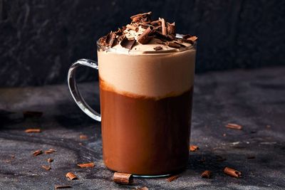 Classic Hot Chocolate