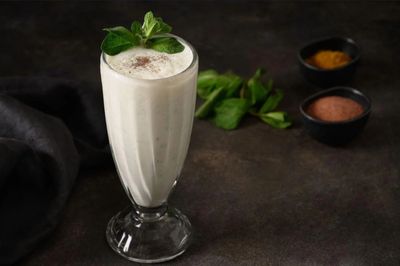 Classic Lassi