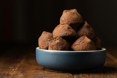 Chocolate Truffles