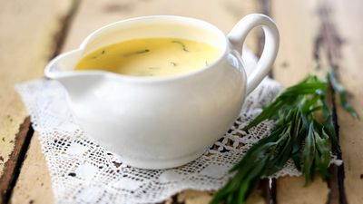 Béarnaise Sauce